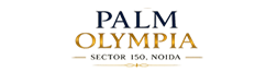 Palm Olympia Sector 150